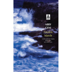 ISBN Farallon Islands