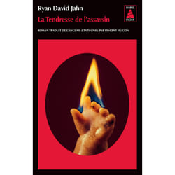 ISBN La Tendresse de l'assassin