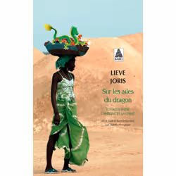 ISBN Sur les ailes du dragon, Français, 400 pages
