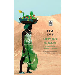 ISBN Sur les ailes du dragon