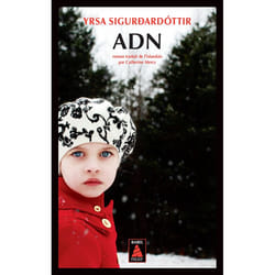 ISBN ADN