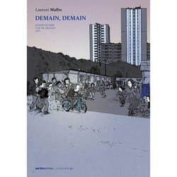 ISBN Demain, demain - Tome 2