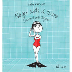 ISBN Nager aide à vivre... et rend intelligent