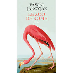 ISBN Le Zoo de Rome