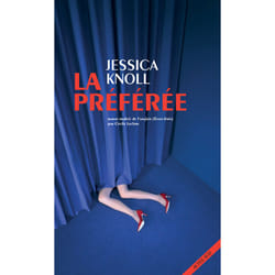 ISBN La Préférée