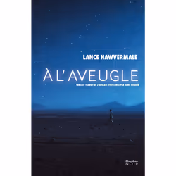 ISBN À l'aveugle, Français, 368 pages