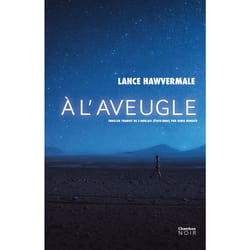 ISBN À l'aveugle