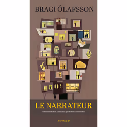 ISBN Le Narrateur, Français, 144 pages