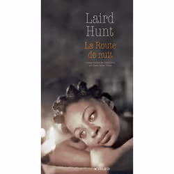ISBN La Route de nuit, Français, 288 pages