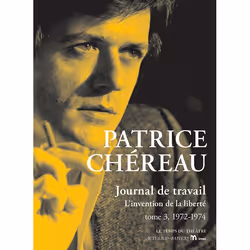 ISBN Journal de travail, tome 3, Français, 336 pages