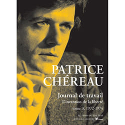 ISBN Journal de travail, tome 3