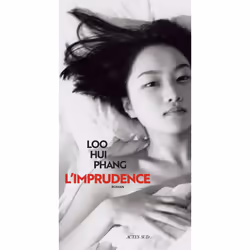 ISBN L'Imprudence, Français, 144 pages