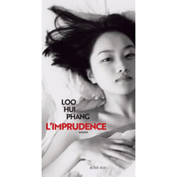 ISBN L'Imprudence