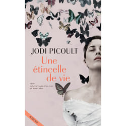 ISBN Une étincelle de vie
