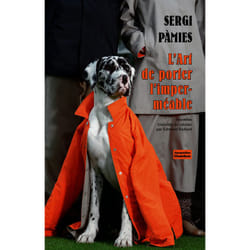 ISBN L'art de porter l'imperméable
