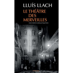 ISBN Le Théâtre des merveilles