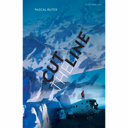 ISBN Cut the line, Français, 480 pages