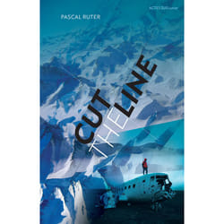 ISBN Cut the line