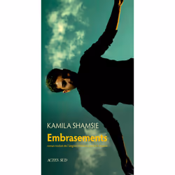 ISBN Embrasements, Français, 320 pages