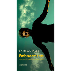ISBN Embrasements