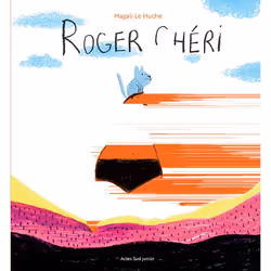 ISBN Roger Chéri, Français, 40 pages