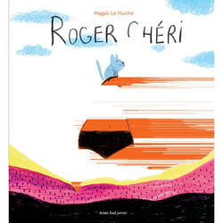 ISBN Roger Chéri