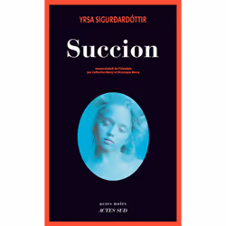 ISBN Succion, Français, 416 pages