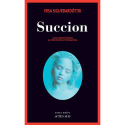ISBN Succion