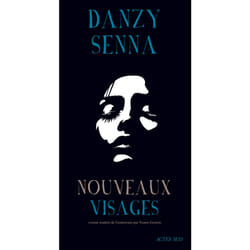 ISBN Nouveaux visages