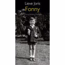 ISBN Fonny, Français, 320 pages