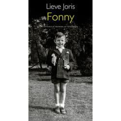 ISBN Fonny