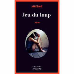 ISBN Jeu du loup, Français, 496 pages