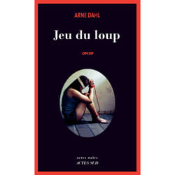 ISBN Jeu du loup