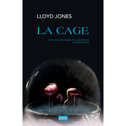 ISBN La Cage