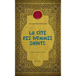ISBN La Cité des hommes saints