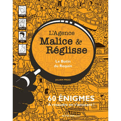 ISBN Le Butin du Requin