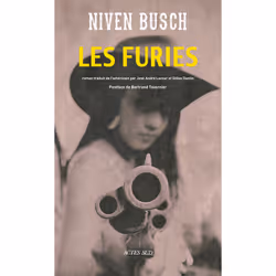 ISBN Les Furies, Français, 288 pages