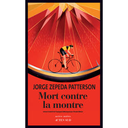ISBN Mort contre la montre