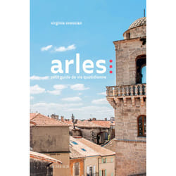 ISBN Petit guide de vie quotidienne à Arles
