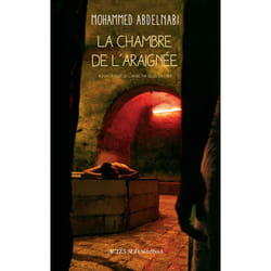 ISBN La chambre de l'araignée