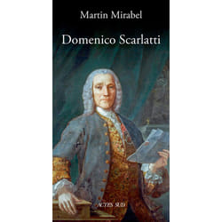 ISBN Domenico Scarlatti