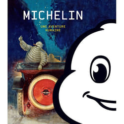 ISBN Michelin