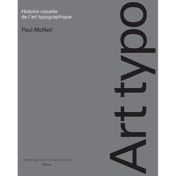 ISBN Histoire visuelle de l'art typographique 1454-2015