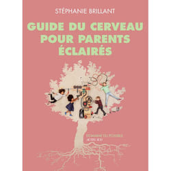 ISBN Guide du cerveau pour parents éclairés