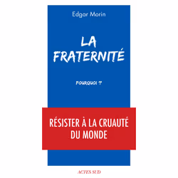 ISBN La Fraternité, pourquoi ?, Français, 64 pages