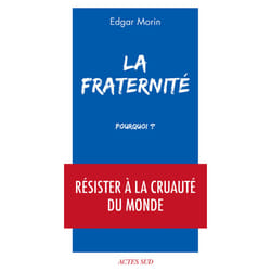 ISBN La Fraternité, pourquoi ?