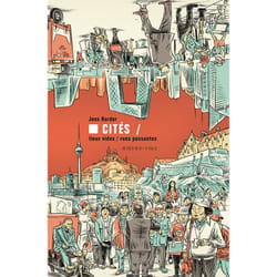 ISBN Cités