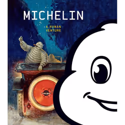 ISBN Michelin, Français, 336 pages