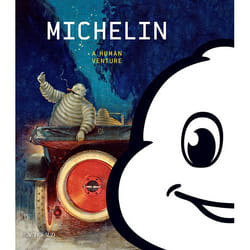 ISBN Michelin