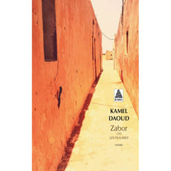 ISBN Zabor